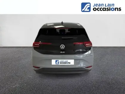 Photo 5 Volkswagen Id.3  145 ch Pro