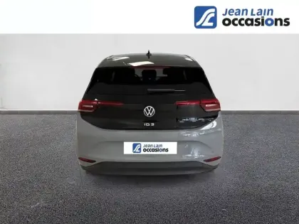 Photo 25 Volkswagen Id.3  145 ch Pro