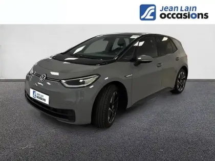 Photo Volkswagen Id.3 Base