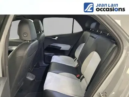 Photo 16 Volkswagen Id.3  145 ch Pro