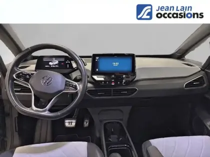 Photo 17 Volkswagen Id.3  145 ch Pro