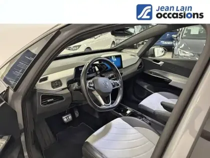 Photo 30 Volkswagen Id.3  145 ch Pro