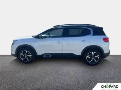 Photo 8 Citroën C5 aircross  BlueHDi 130 S&S EAT8
