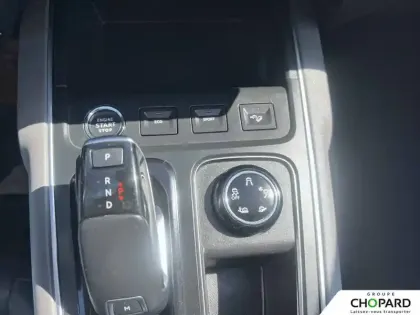 Photo 15 Citroën C5 aircross  BlueHDi 130 S&S EAT8