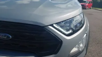Photo 16 Ford Ecosport  1.0 EcoBoost 125ch S&S BVM6