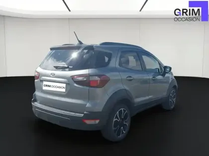 Photo 27 Ford Ecosport  1.0 EcoBoost 125ch S&S BVM6