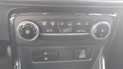 Photo 8 Ford Ecosport  1.0 EcoBoost 125ch S&S BVM6
