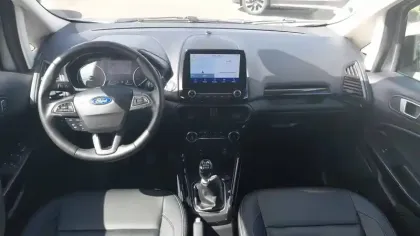 Photo 30 Ford Ecosport  1.0 EcoBoost 125ch S&S BVM6