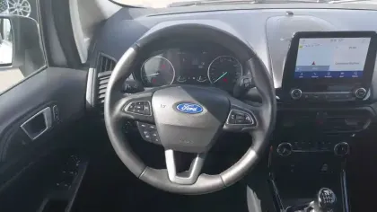 Photo 31 Ford Ecosport  1.0 EcoBoost 125ch S&S BVM6