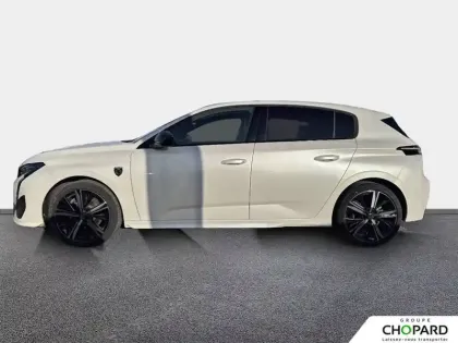 Photo 9 Peugeot 308  PureTech 130ch S&S EAT8