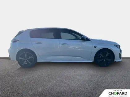 Photo 8 Peugeot 308  PureTech 130ch S&S EAT8
