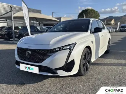 Photo 25 Peugeot 308  PureTech 130ch S&S EAT8