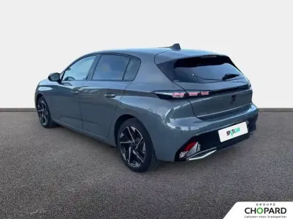 Photo 6 Peugeot 308  Hybrid 136 e-DCS6