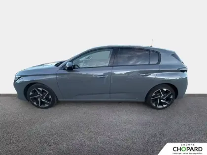 Photo 9 Peugeot 308  Hybrid 136 e-DCS6