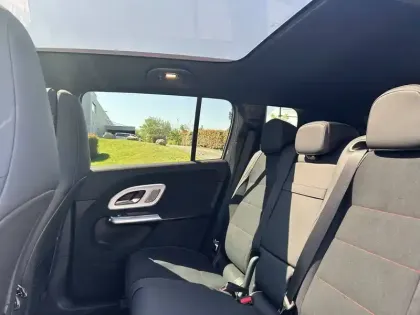 Photo 14 Mercedes GLB  250+ EQ