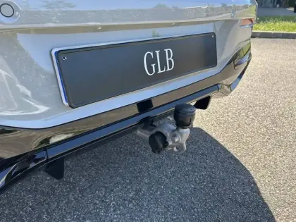 Photo 18 Mercedes GLB  250+ EQ