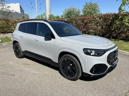 Photo Mercedes Glb Limited Edition