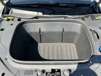Photo 21 Mercedes GLB  250+ EQ