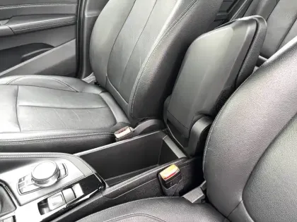 Photo 46 BMW X1  sDrive 18i 140 ch DKG7
