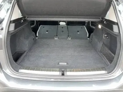 Photo 48 BMW X1  sDrive 18i 140 ch DKG7