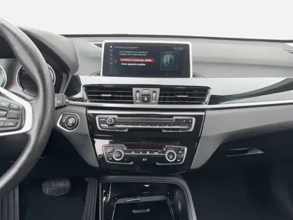 Photo 20 BMW X1  sDrive 18i 140 ch DKG7
