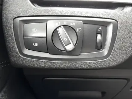 Photo 29 BMW X1  sDrive 18i 140 ch DKG7