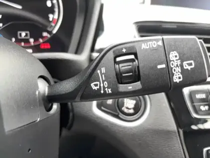 Photo 30 BMW X1  sDrive 18i 140 ch DKG7