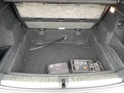 Photo 23 BMW X1  sDrive 18i 140 ch DKG7