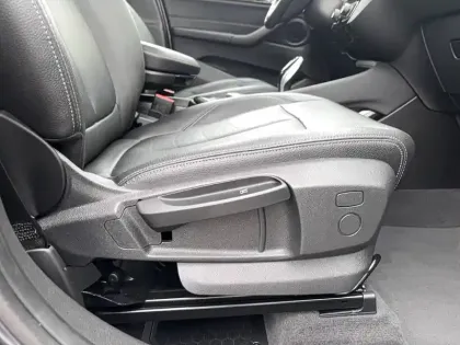 Photo 25 BMW X1  sDrive 18i 140 ch DKG7