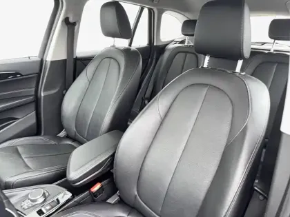 Photo 5 BMW X1  sDrive 18i 140 ch DKG7