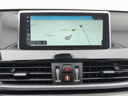 Photo 40 BMW X1  sDrive 18i 140 ch DKG7