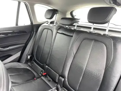 Photo 6 BMW X1  sDrive 18i 140 ch DKG7