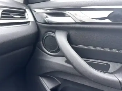 Photo 44 BMW X1  sDrive 18i 140 ch DKG7