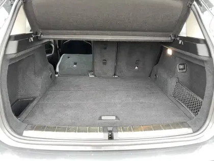 Photo 47 BMW X1  sDrive 18i 140 ch DKG7