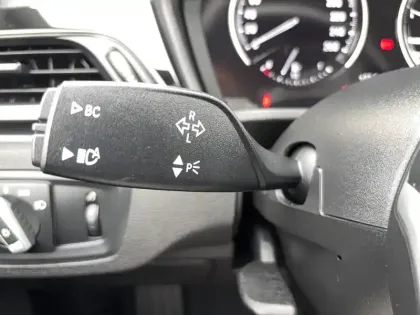 Photo 31 BMW X1  sDrive 18i 140 ch DKG7