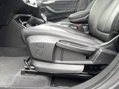 Photo 24 BMW X1  sDrive 18i 140 ch DKG7