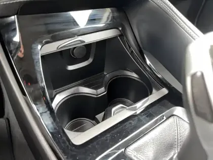 Photo 35 BMW X1  sDrive 18i 140 ch DKG7