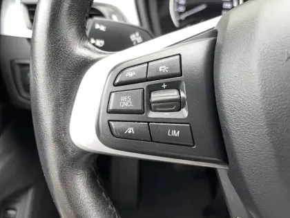 Photo 33 BMW X1  sDrive 18i 140 ch DKG7