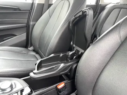 Photo 45 BMW X1  sDrive 18i 140 ch DKG7