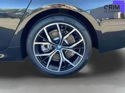 Photo 15 BMW Serie 5 530e TwinPower Turbo xDrive 292 ch BVA8