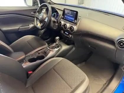 Photo 13 Nissan Juke  HYBRID 143