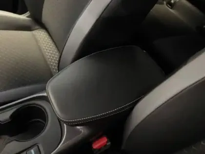 Photo 35 Nissan Juke  HYBRID 143