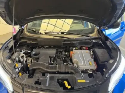 Photo 37 Nissan Juke  HYBRID 143
