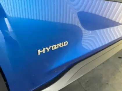Photo 9 Nissan Juke  HYBRID 143