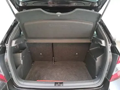 Photo 18 Skoda Fabia  1.0 TSI 110 ch BVM6