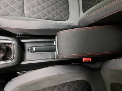 Photo 34 Skoda Fabia  1.0 TSI 110 ch BVM6
