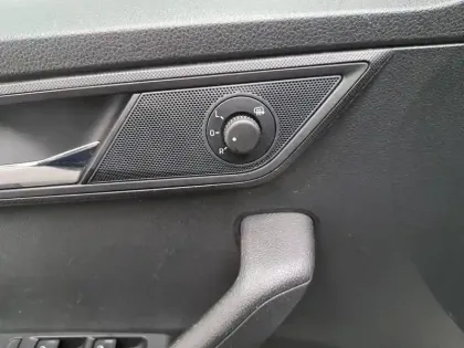 Photo 28 Skoda Fabia  1.0 TSI 110 ch BVM6