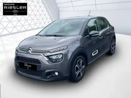 Photo Citroën C3 Feel Pack