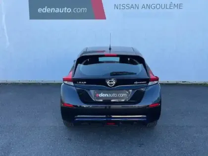 Photo 17 Nissan Leaf  Electrique 40kWh