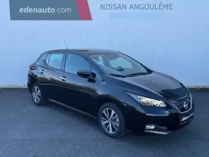 Photo 25 Nissan Leaf  Electrique 40kWh